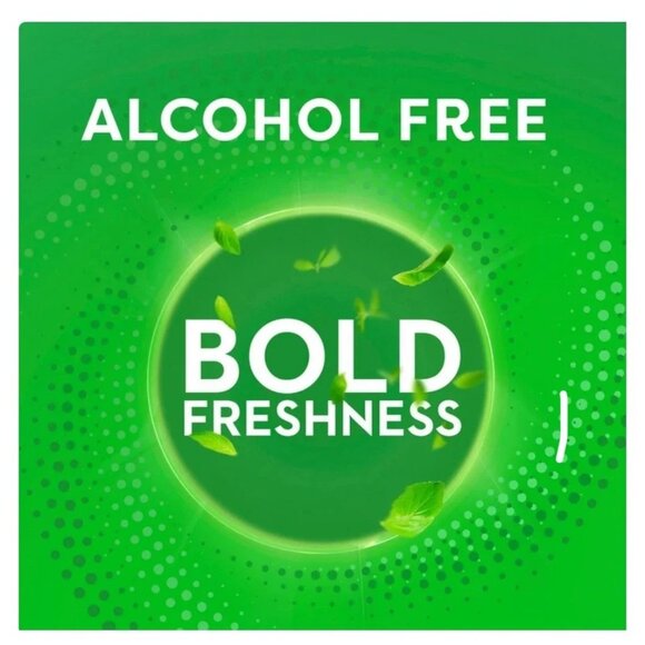 Crest Scope Classic Alcohol-free Mouthwash Original Mint 250 ML, 8.4FL - 10 Pack - Picture 6 of 7